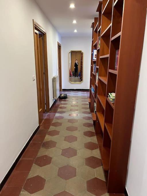 Apartment Domus Alexandra