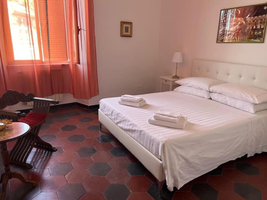 Domus Alexandra Apartment *