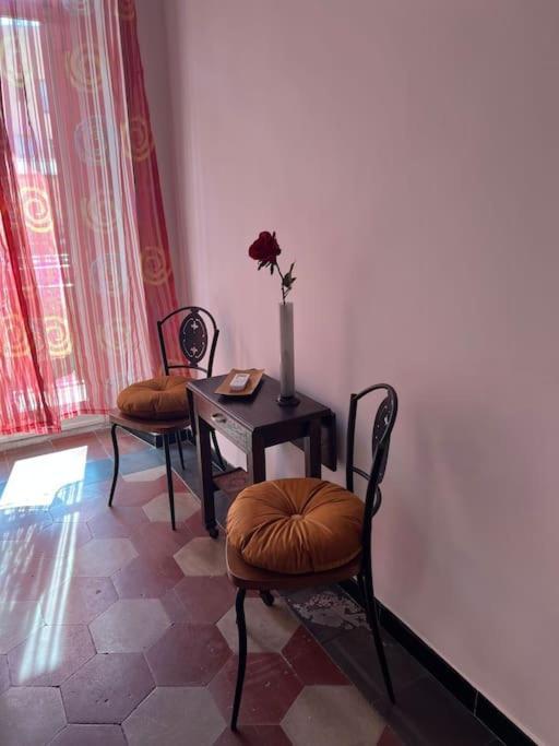Apartment Domus Alexandra Rome