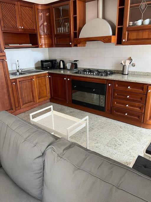 Domus Alexandra Apartment