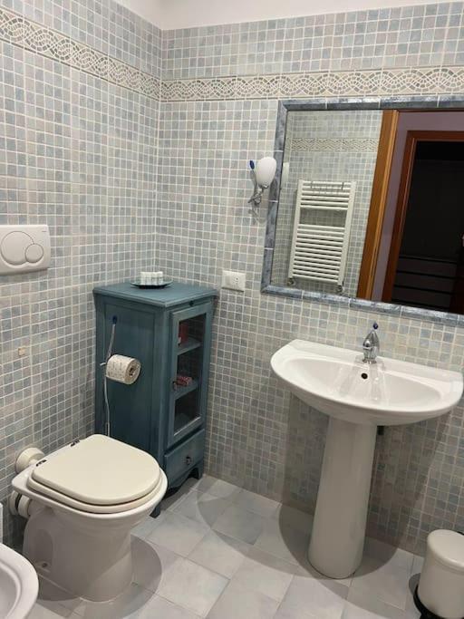 Domus Alexandra Apartment Rome
