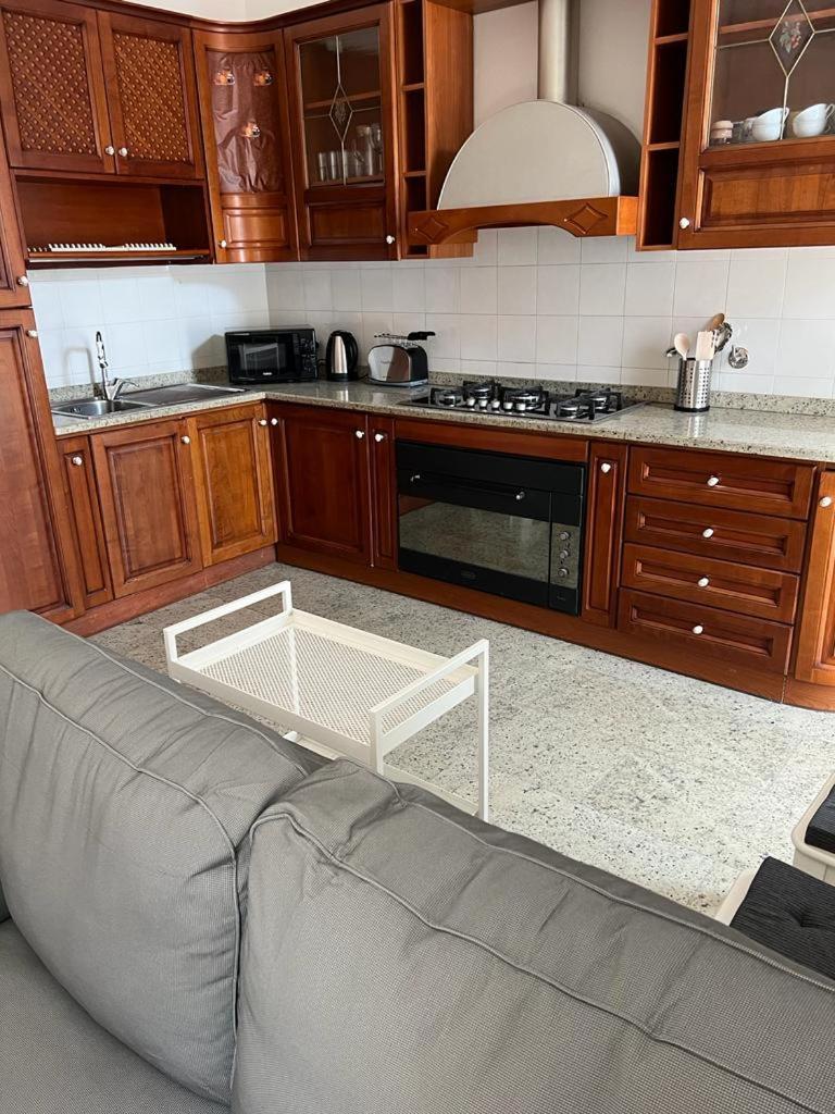 Apartment Domus Alexandra
