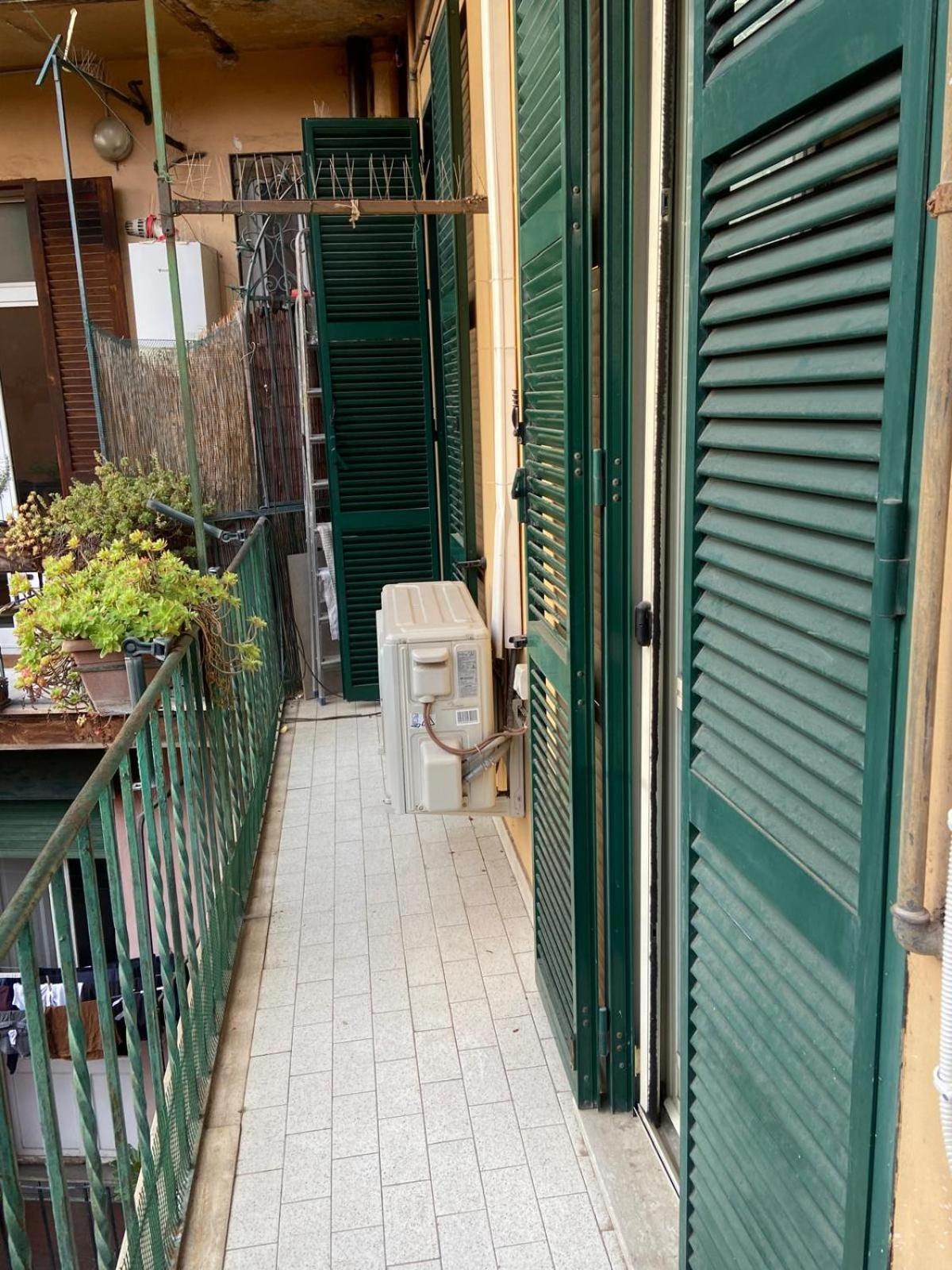 Appartement Domus Alexandra *