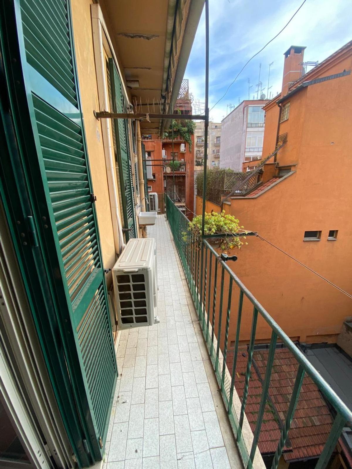Domus Alexandra * Rome